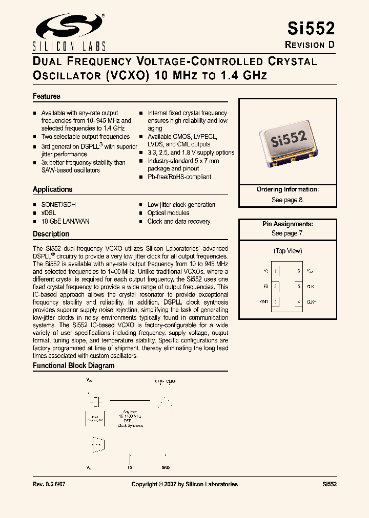 552EF000415DG_6731768.PDF Datasheet