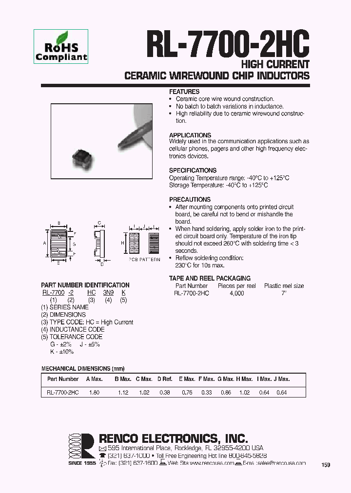 RL-7700-2HC-7N5J_6732509.PDF Datasheet