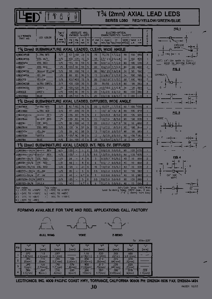L080TR1_6729362.PDF Datasheet