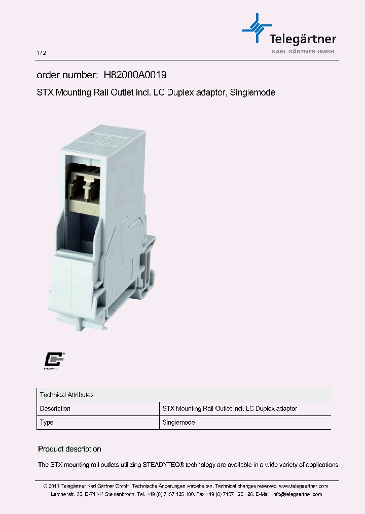 H82000A0019_6732399.PDF Datasheet