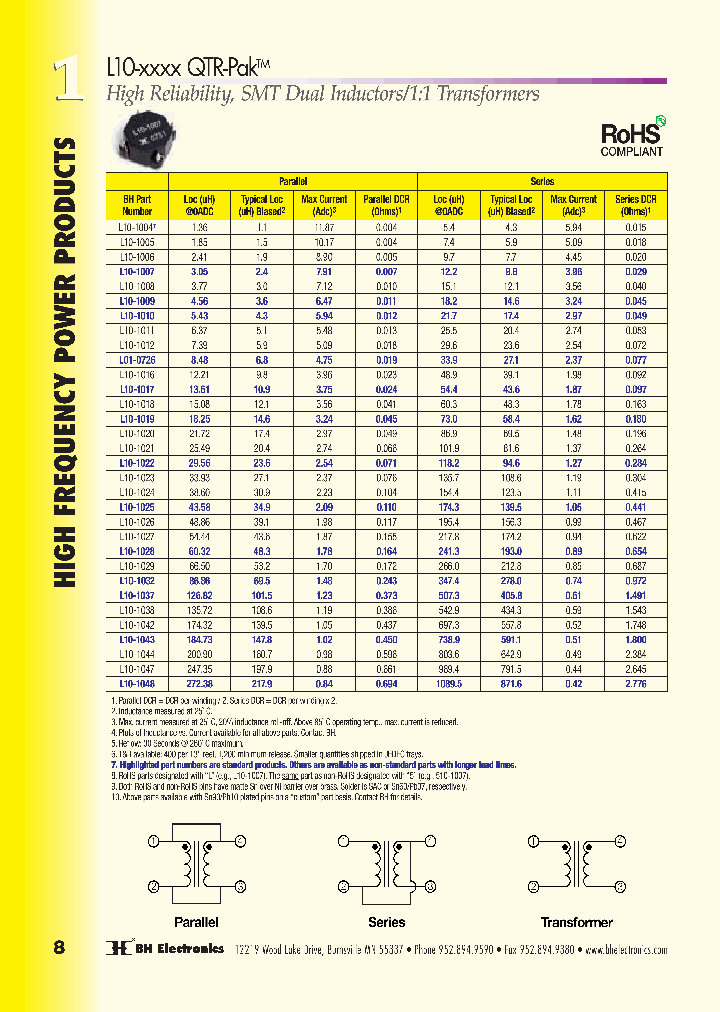 L10-1019_6732449.PDF Datasheet