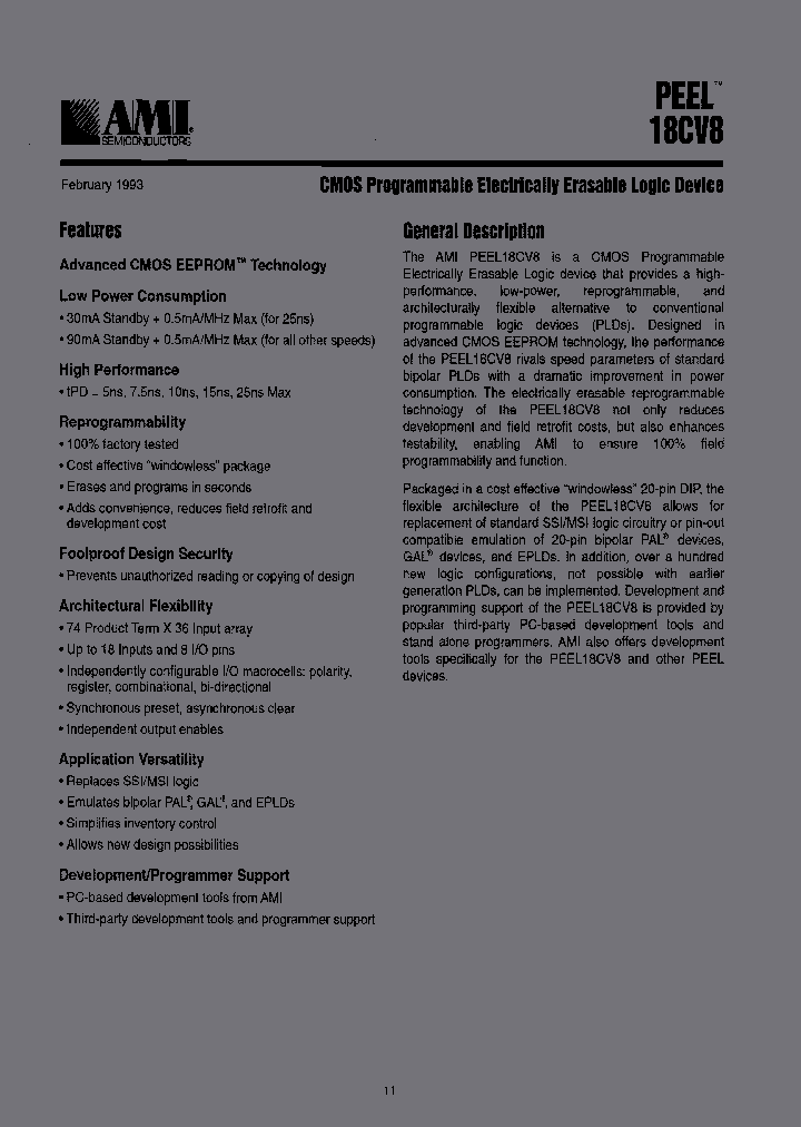 PEEL18CV8C-15_6733471.PDF Datasheet