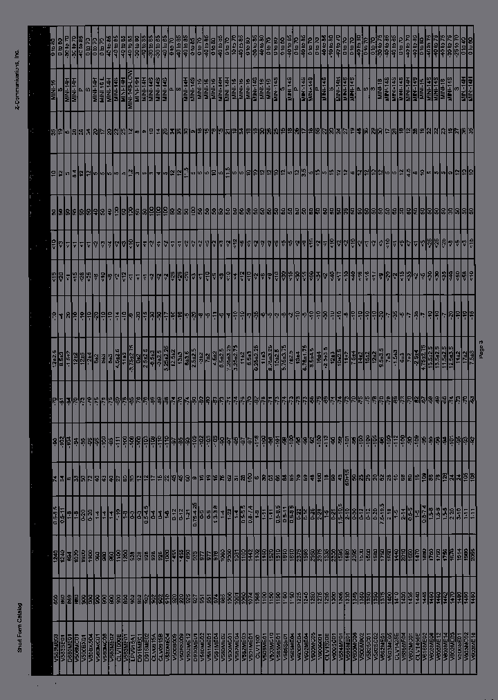 CLV0915B_6728377.PDF Datasheet