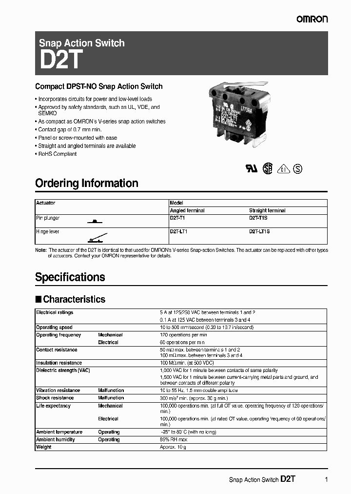 D2T-T1_6730163.PDF Datasheet