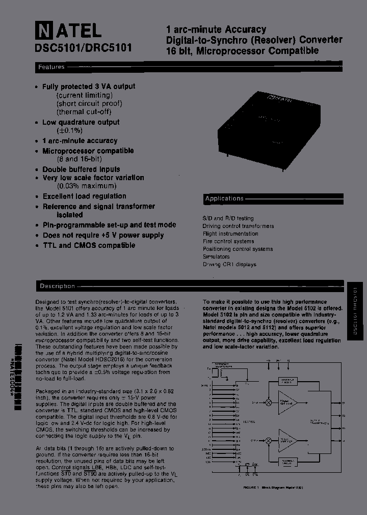 DRC5101-151C_6731613.PDF Datasheet