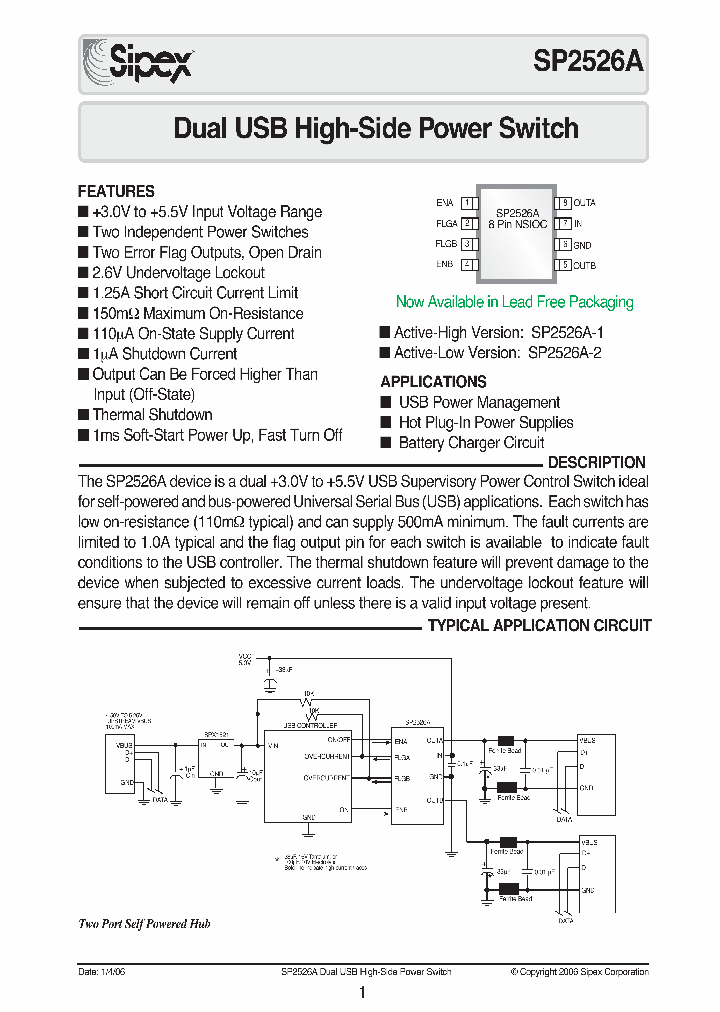 SP2526A-1EN_6733992.PDF Datasheet