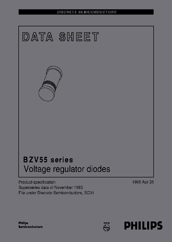 BZV55-F7V5_6733896.PDF Datasheet