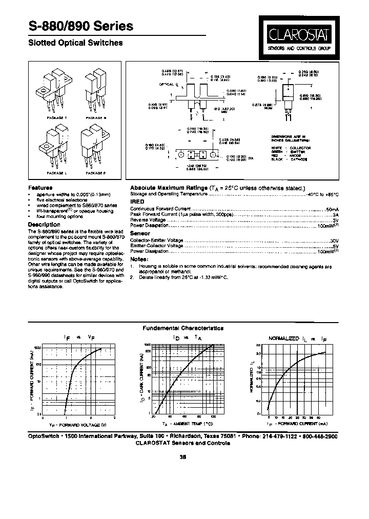 S-892-T55_6732752.PDF Datasheet
