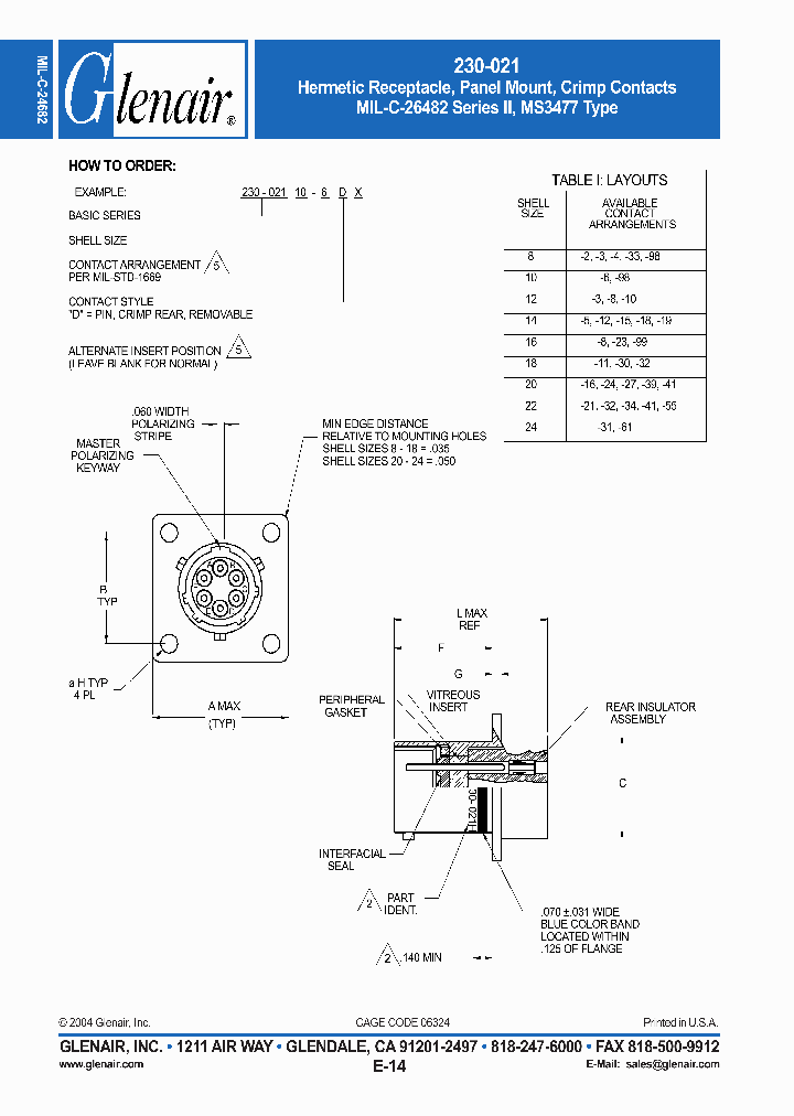 GLENAIRINC-230-02124-31D_6733343.PDF Datasheet
