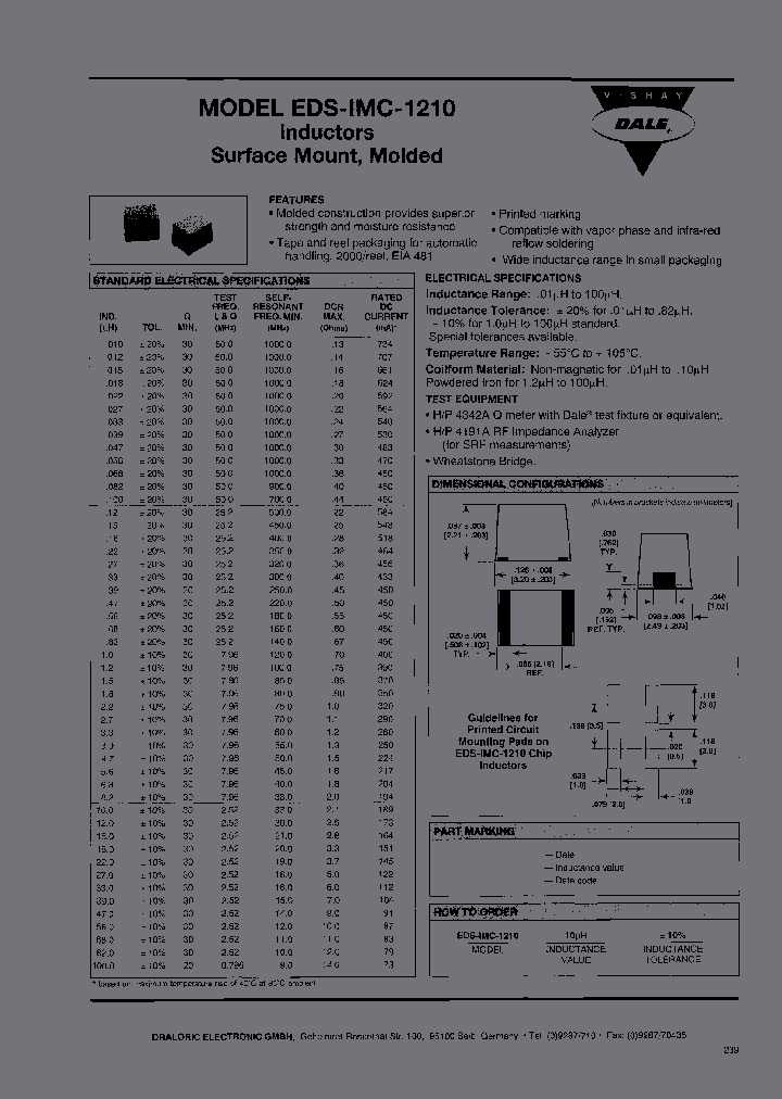 EDS-IMC-121012UH10_6732575.PDF Datasheet