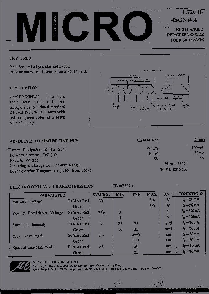 L72CB4SGNWA-L_6734405.PDF Datasheet