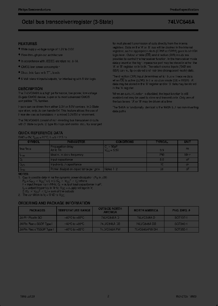 74LVC646AD-T_6734668.PDF Datasheet