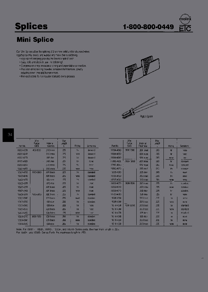 19304-4050_6734434.PDF Datasheet