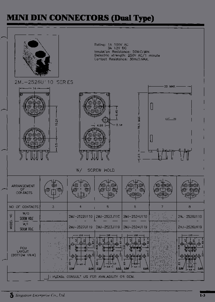2MJ-2526U110_6735284.PDF Datasheet