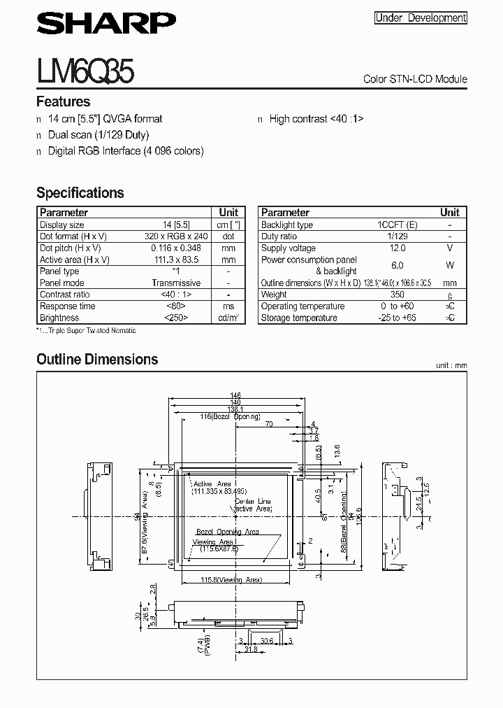 LM6Q35_6937075.PDF Datasheet