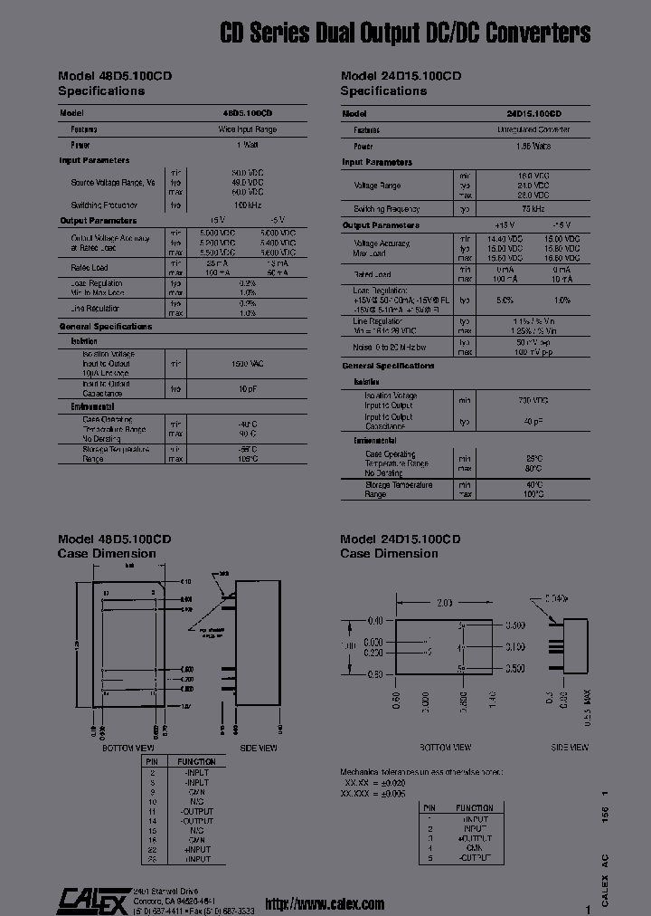 48D5540CD_6730004.PDF Datasheet