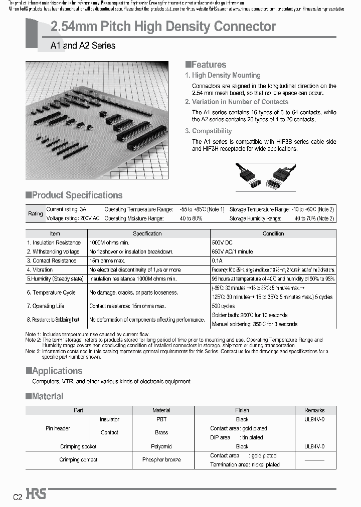 A2-19PA-254DSA71_6734870.PDF Datasheet