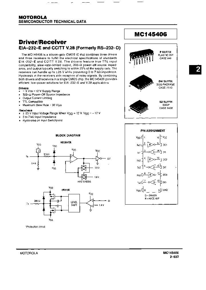 MC145406DW_6735139.PDF Datasheet