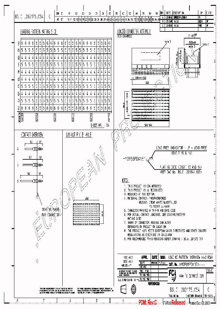HM2P88PDA1E1Z1_6733939.PDF Datasheet