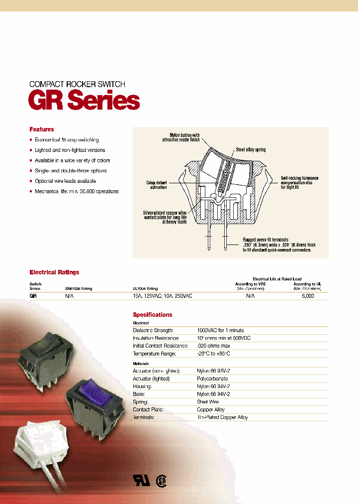 GRF22N2BBRLN_6738735.PDF Datasheet