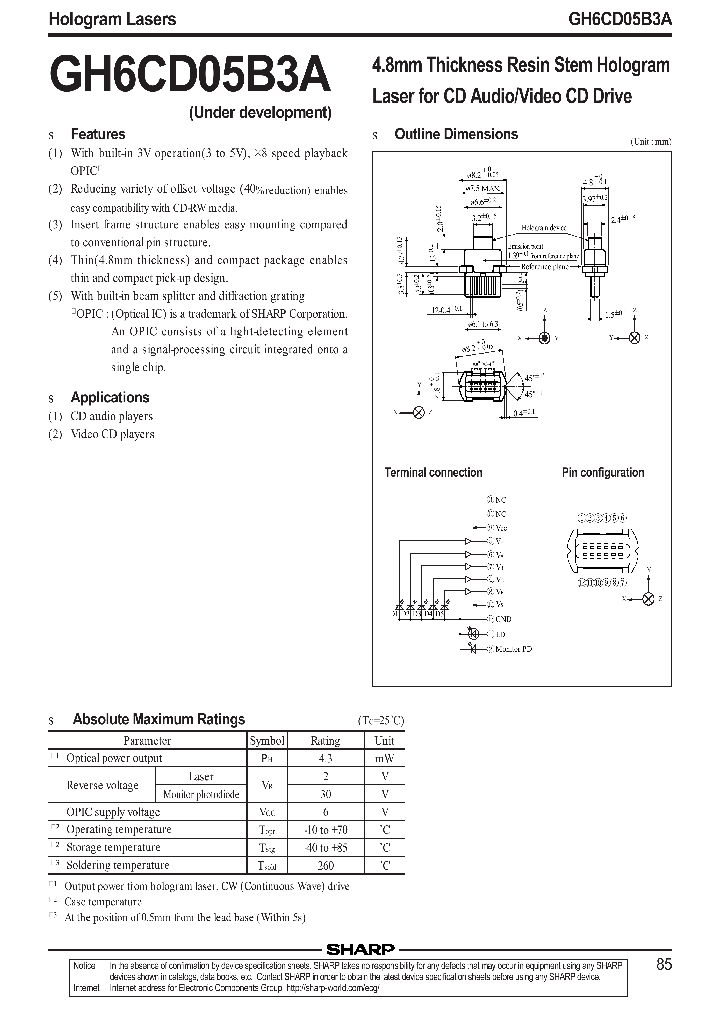 GH6CD05B3A_6733305.PDF Datasheet