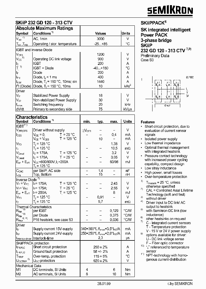 SKIIP232GD120-313CTVU_6738441.PDF Datasheet