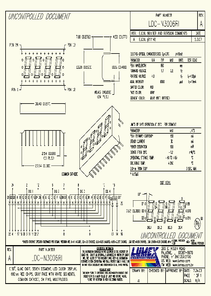 LDC-N3006RI_6739188.PDF Datasheet
