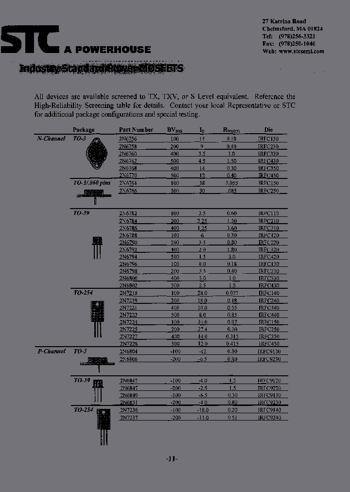 MICROSEMICORP-JANTXV2N7218_6737791.PDF Datasheet