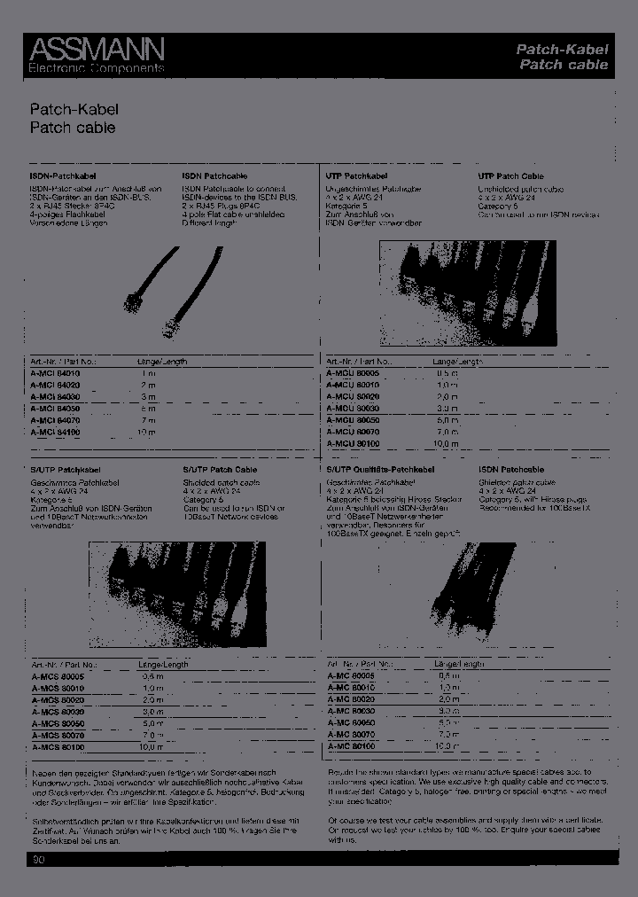A-MCU80100_6740276.PDF Datasheet