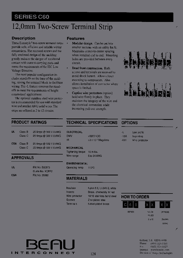 C6003-10A_6740732.PDF Datasheet
