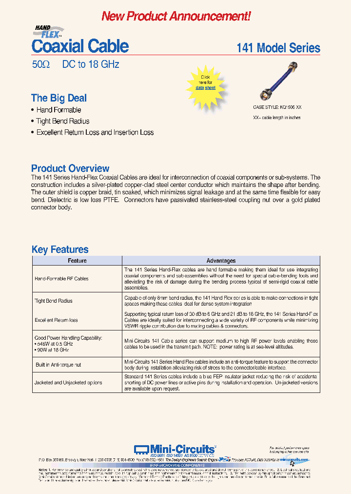 141-3SM_6740873.PDF Datasheet