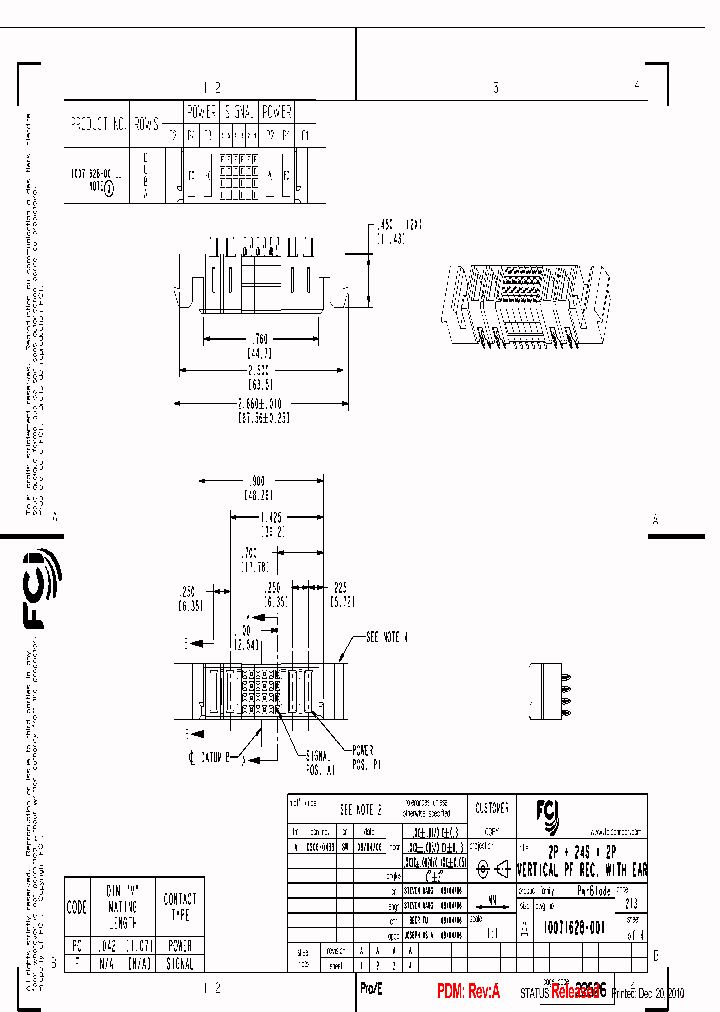 10071628-001_6737436.PDF Datasheet