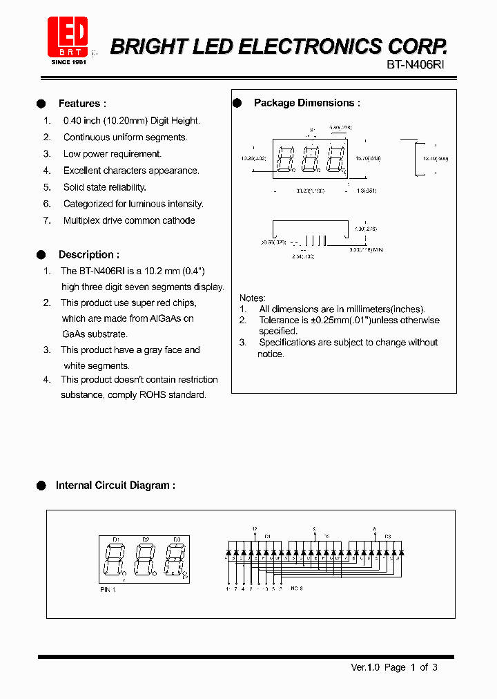 BT-N406RI_6739185.PDF Datasheet