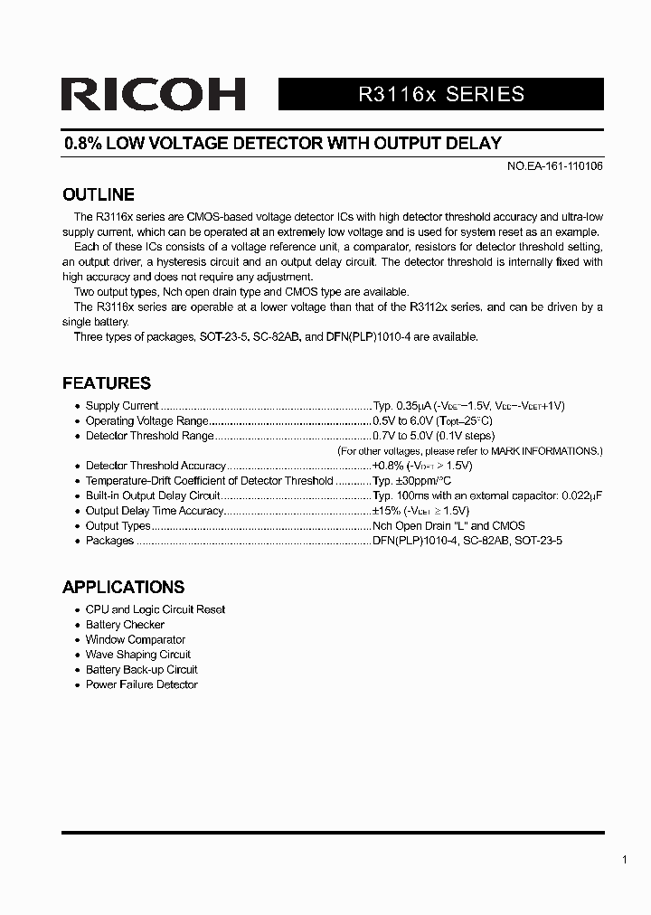 R3116N151A-TR-FE_6739252.PDF Datasheet