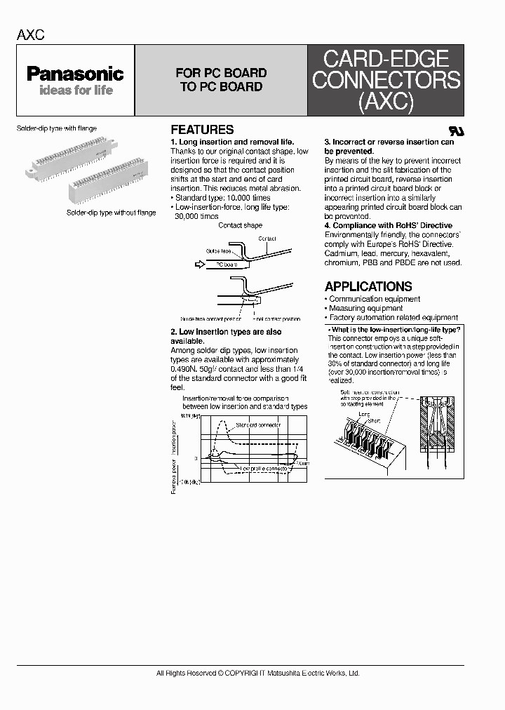 AXC400201_6738240.PDF Datasheet
