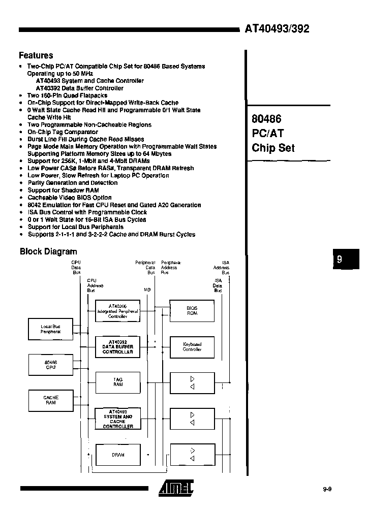AT40392-50QC_6737631.PDF Datasheet