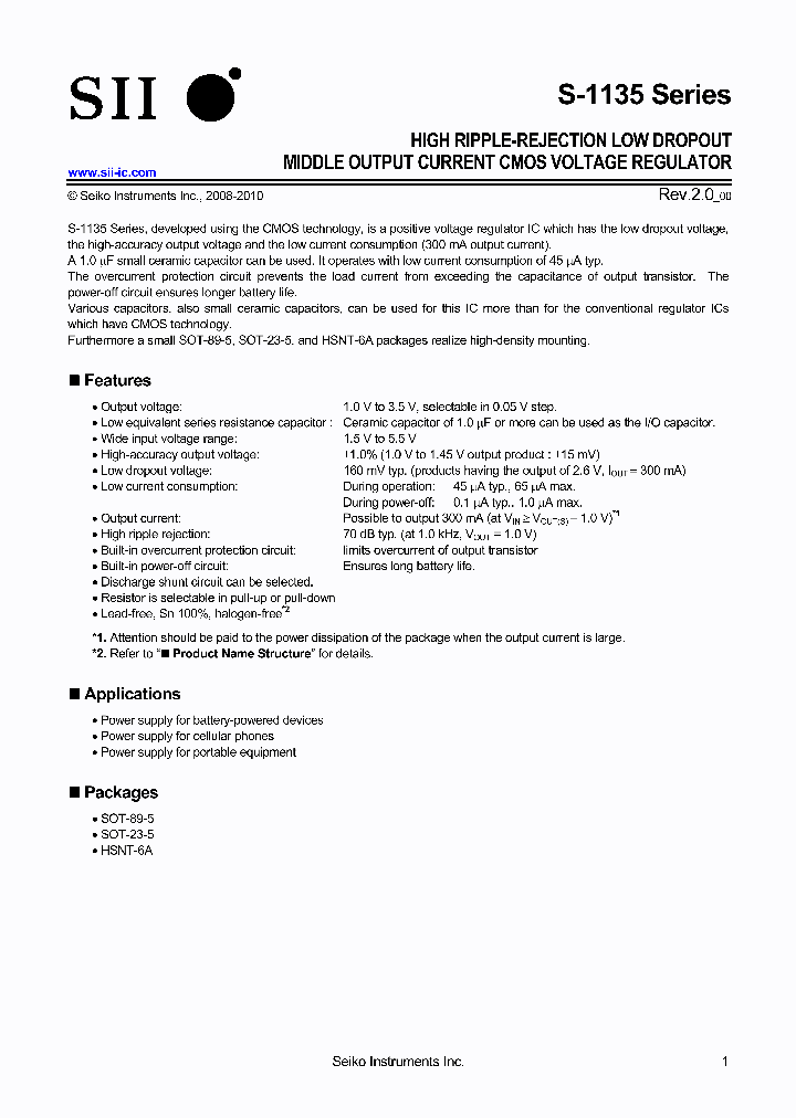 S-1135B17-U5T1U_6743239.PDF Datasheet