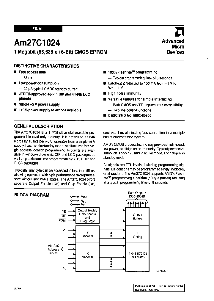 AM27C1024-150BQA_6739602.PDF Datasheet
