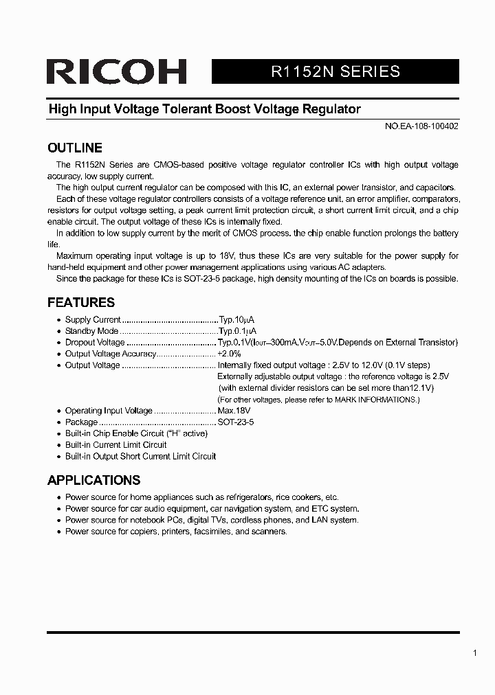 R1152N067-TR-FE_6742828.PDF Datasheet