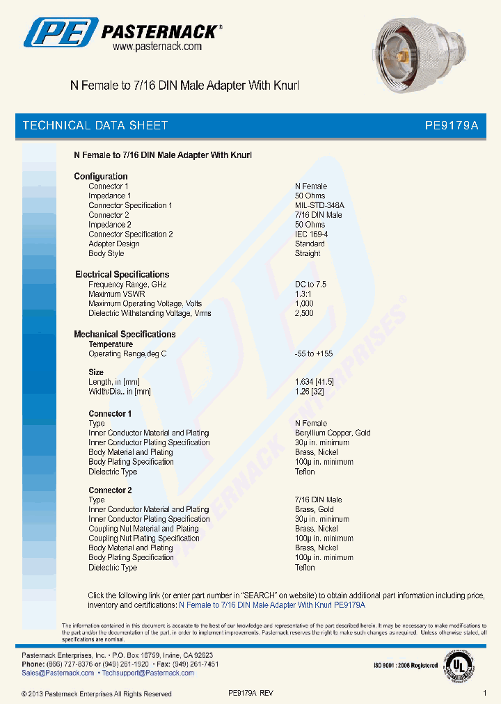 PE9179A_6937699.PDF Datasheet