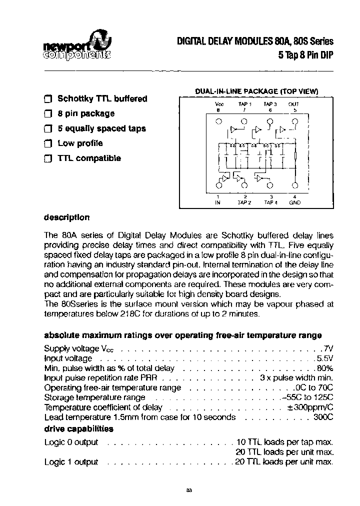80S-5250_6741904.PDF Datasheet