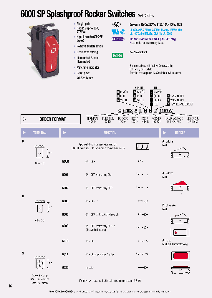 C6003ALBG2_6740735.PDF Datasheet