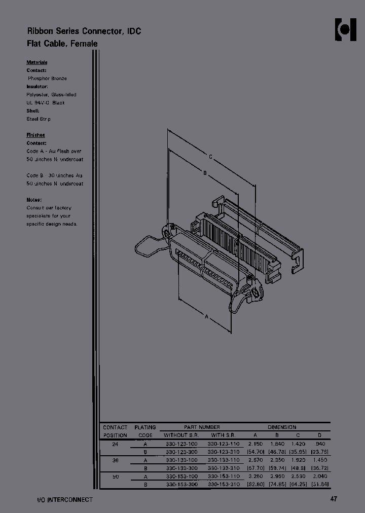 330-153-100_6743188.PDF Datasheet