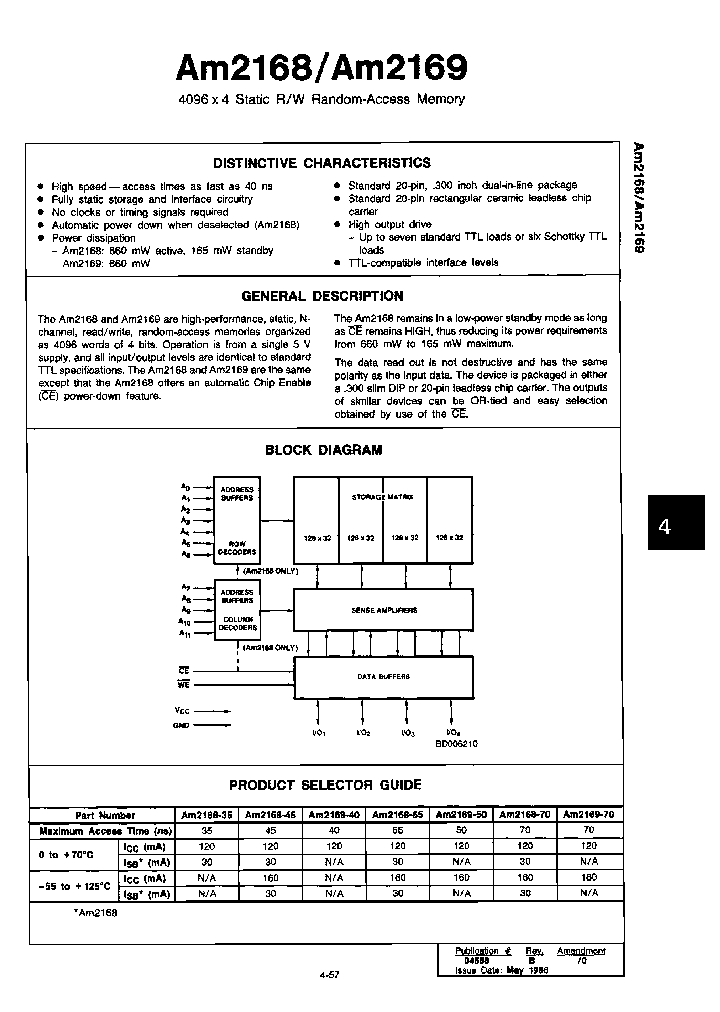 AM2168-55BUC_6743534.PDF Datasheet