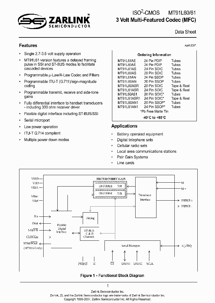 MT91L60AN1_6744339.PDF Datasheet