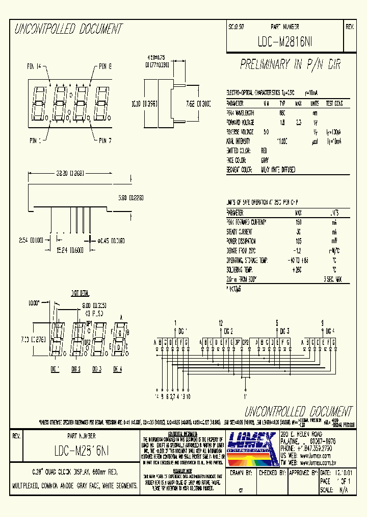 LDC-M2816NI_6744880.PDF Datasheet