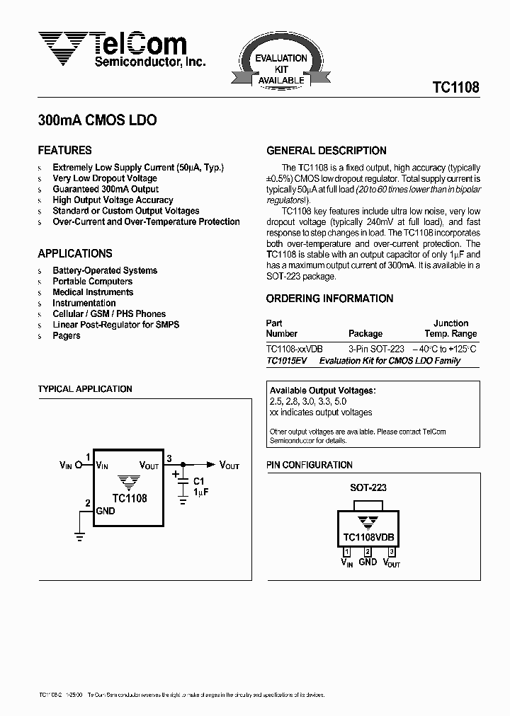 TC1108-33VDBRT_6743361.PDF Datasheet