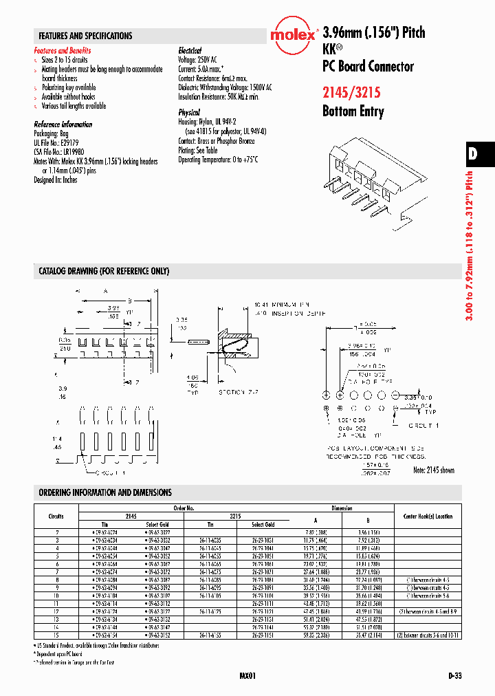 26-11-6105_6738408.PDF Datasheet