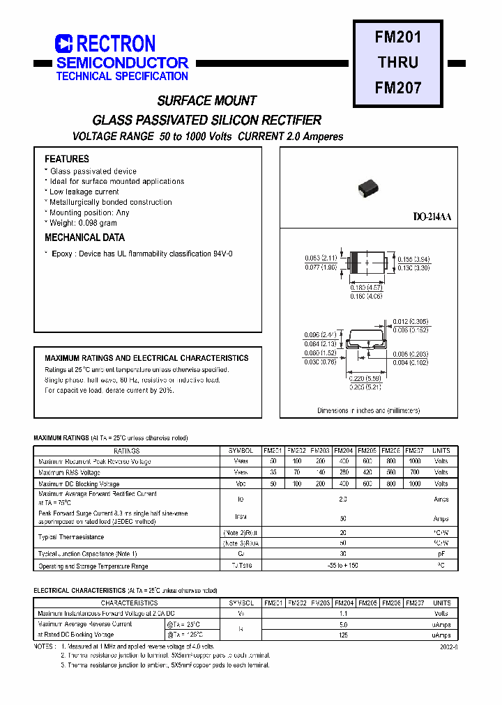 FM205-W_6741952.PDF Datasheet