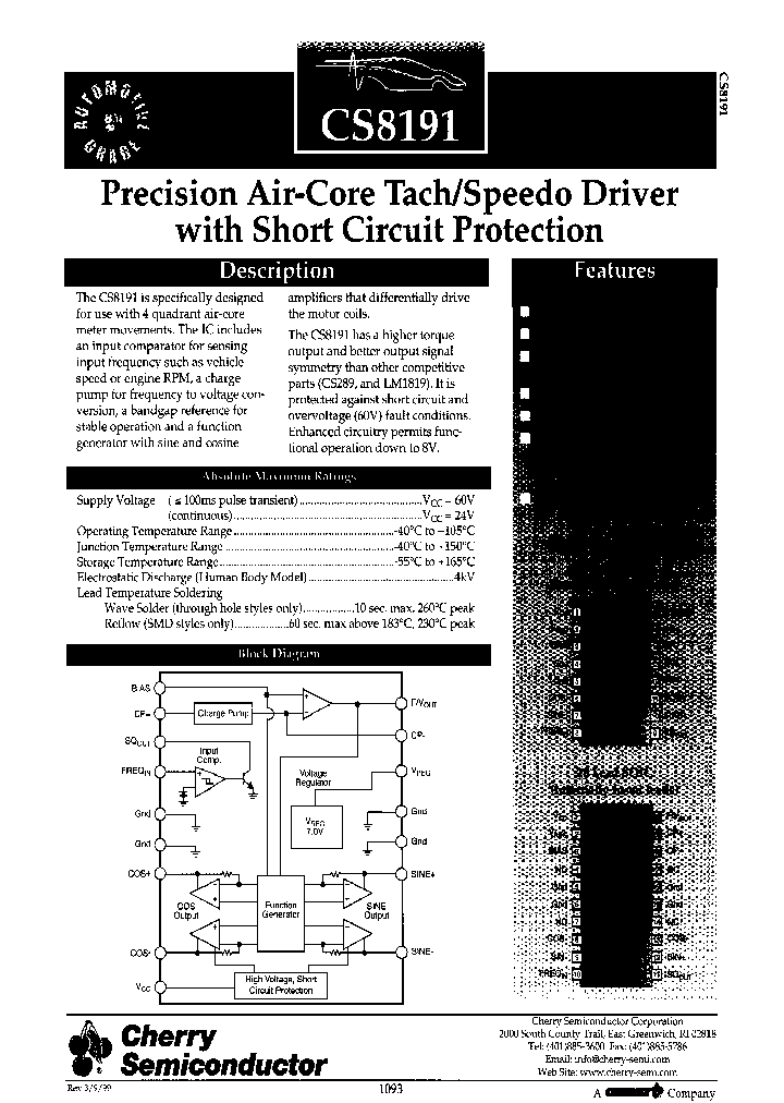 CS8191XDWFR16_6743372.PDF Datasheet
